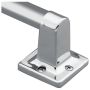 7/8" x 9" Stainless Steel Wall Mount Hand Grip