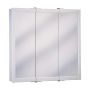 White Medicine Cabinet