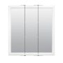 White Medicine Cabinet