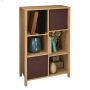 Cubeicals 6 Cube Organizer