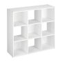 Cubeicals 9 Cube