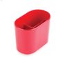 Step Toothbrush Holder