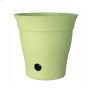 12\" Contempra Self Watering Planter Pot