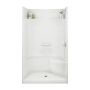 Essence 4-Piece Seat Shower SH-4834