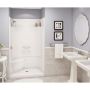 Essence 4-Piece Seat Shower SH-4834