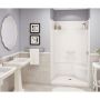 Essence SH-4834  4-Piece Seat Shower