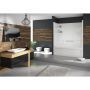 Belaire 1-Piece Domeless Tub Shower