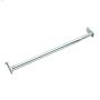 Tringle de placard réglable 48 - 72"