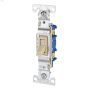 Toggle Switch 15A 120V 1P