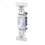 3-Way Toggle Switch 15A 120V