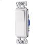3-Way Decorator Switch 15A 120\/277V