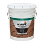 5 gal Solid Stain & Sealant