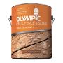 Olympic 1 gal Stain & Sealant