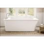 Lounge 6434 2-Piece Bath Tub