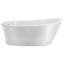 Sax 6032 2-Piece Bath Tub