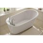 Sax 6032 2-Piece Bath Tub