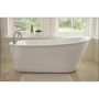 Sax 6032 2-Piece Bath Tub