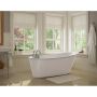Sax 6032 2-Piece Bath Tub