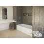 Baignoire de trempage côté gauche Austin  16