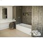 Baignoire de trempage côté droit Austin  16