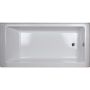 Baignoire de trempage côté droit Austin  16