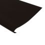 24" x 9" Giron robuste vinyle