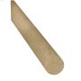 4' x 3\/8\" Hardwood Dowel