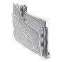 10' x 2' x 1" Cavity Shaft Wall Liner Panel