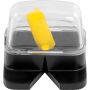 1-3/8" x 1-3/8" x 1-1/4" Stud Finder