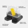 1-3/8" x 1-3/8" x 1-1/4" Stud Finder
