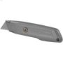5-1\/2\" Grey Utility Knife