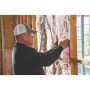 Owens Corning Quiet Zone Wood Stud 48" x 15" x 6" - 80 Sqft