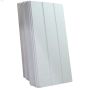2\" x 4' x 8' Strap Foam Insulation