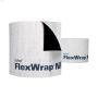 Tyvek\u00ae Flexwrap\u2122 NF 75' x 9\" Self Adhered Flashing