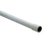 Kraloy\u00ae 3\/4\" x 10' PVC Rigid Electrical Conduit