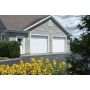 10' x 8' Acadia 138 Garage Door