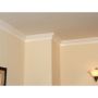 10' x 3-3\/4\" Crown Moulding