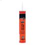 Resistoseal 300 mL Black Plastic Cement