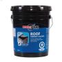Resistoseal 18.9 L Black Fibrous Coating