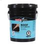 Resistoseal\u2122 18.9 L Black NIS Roofing Felt Adhesive