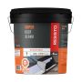 Resistoseal RS35-20 20 kg Black Plastic Cement
