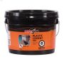Resistoseal RS35-10 10 kg Black Plastic Cement