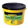4.5 kg Pail Grey Hydraulic Water Stop Cement