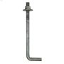 1\/2\" x 1-1\/2\" Anchor Bolt