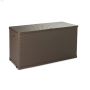 420 L Multibox Rattan Deck Box