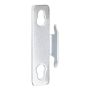 Single Curtain Rod Bracket-2\/Pack