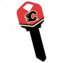 KW1\/66 Calgary Flames Key