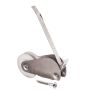 1-7\/8\" x 1\/4\" Screen Door Tension Roller Assembly