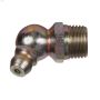 1\/4-28 UNF 45 Degree Grease Fitting