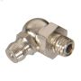 1\/8-27 NPT Straight Short Grease Fitting
